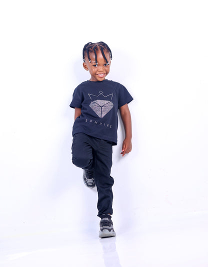 Sompire Crown T-Shirt (Kids)