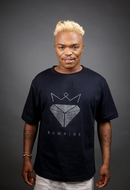 Sompire Crown T-Shirt (Adults)