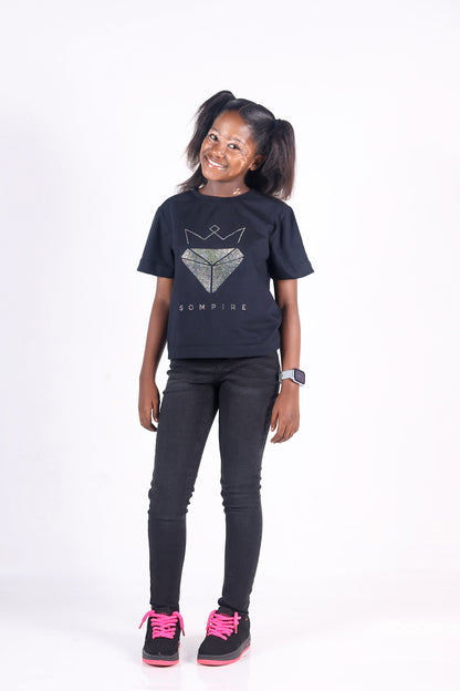 Sompire Crown T-Shirt (Kids)