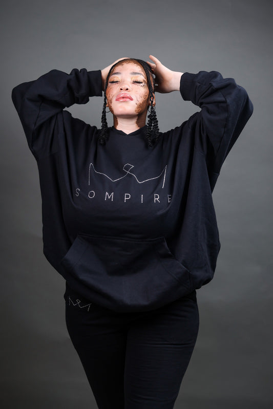 Sompire Crown Tracksuit